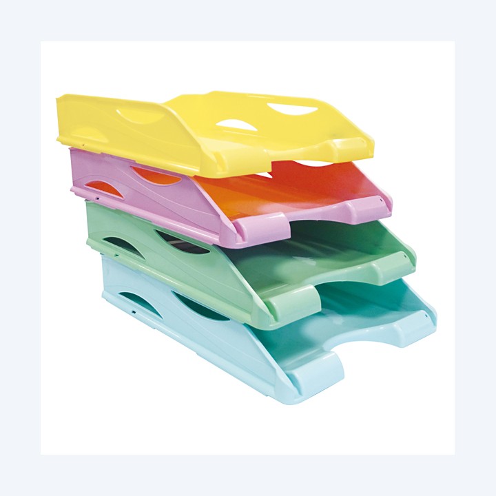 Portacorrispondenza Keep Colour Pastel — 85157 | Ecotempo