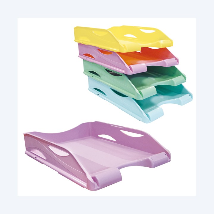 Portacorrispondenza Keep Colour Pastel — 85158 | Ecotempo