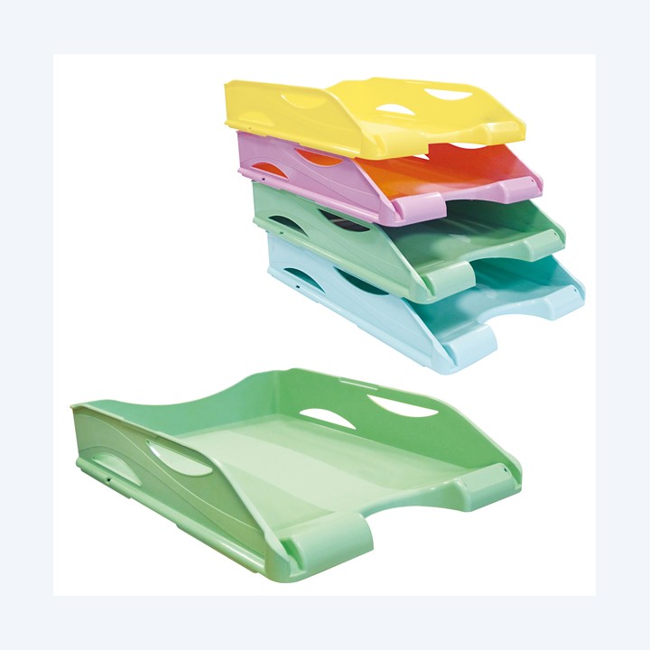 Portacorrispondenza Keep Colour Pastel — 85159 | Ecotempo