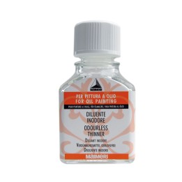 Diluente inodore 75 ml Maimeri | Ecotempo