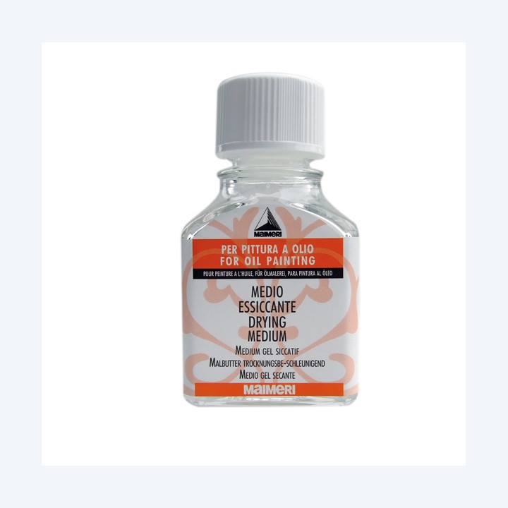 Medio essiccante 75 ml Maimeri | Ecotempo