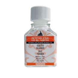 Olietto diluente 75 ml Maimeri | Ecotempo