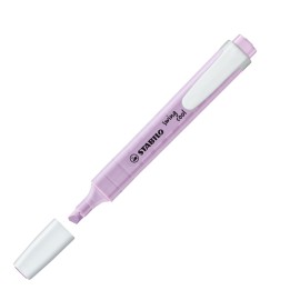Evidenziatore Swing Cool pastel punta a — 85310 | Ecotempo