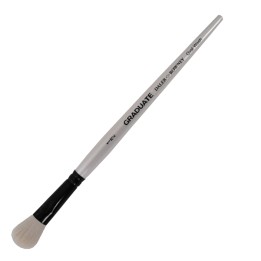 Pennello pelo capra chiaro Graduate — 85417 | Ecotempo