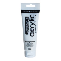 Colore acrilico fine Graduate 120 ml — 85483 | Ecotempo