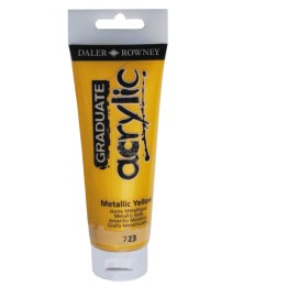 Colore acrilico fine Graduate 120 ml — 85530 | Ecotempo