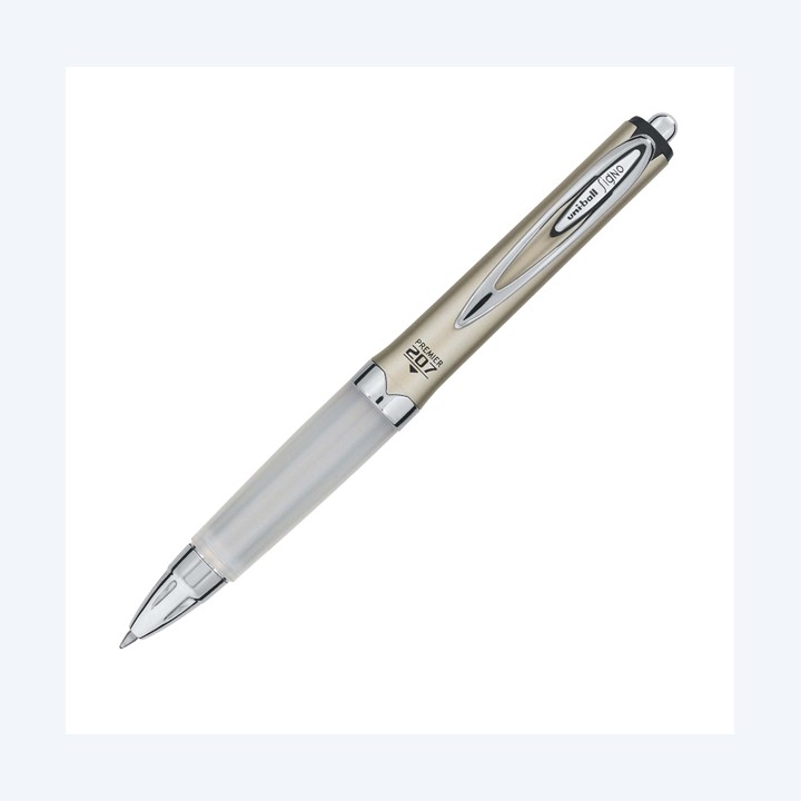 Roller a scatto Signo 207 punta 0,7mm — 85707 | Ecotempo