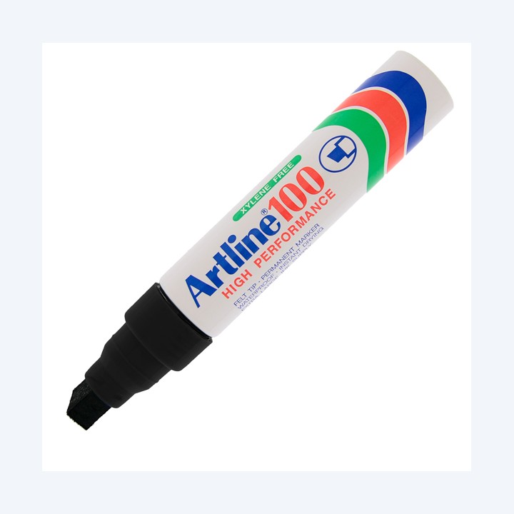 Marcatore permanente A 100 punta — 85761 | Ecotempo