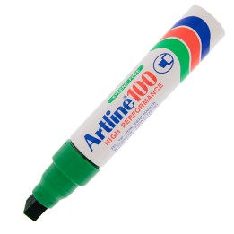 Marcatore permanente A 100 punta — 85763 | Ecotempo
