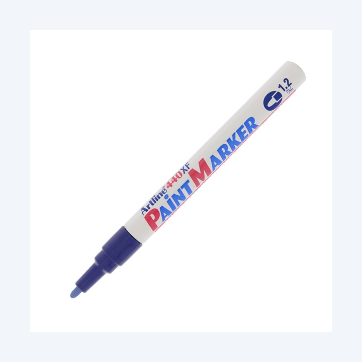 Marcatore permanente A 440 a vernice — 85764 | Ecotempo