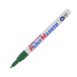 Marcatore permanente A 440 a vernice — 85767 | Ecotempo