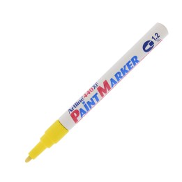 Marcatore permanente A 440 a vernice — 85769 | Ecotempo