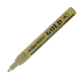 Marcatore permanente A 900 a vernice — 85771 | Ecotempo