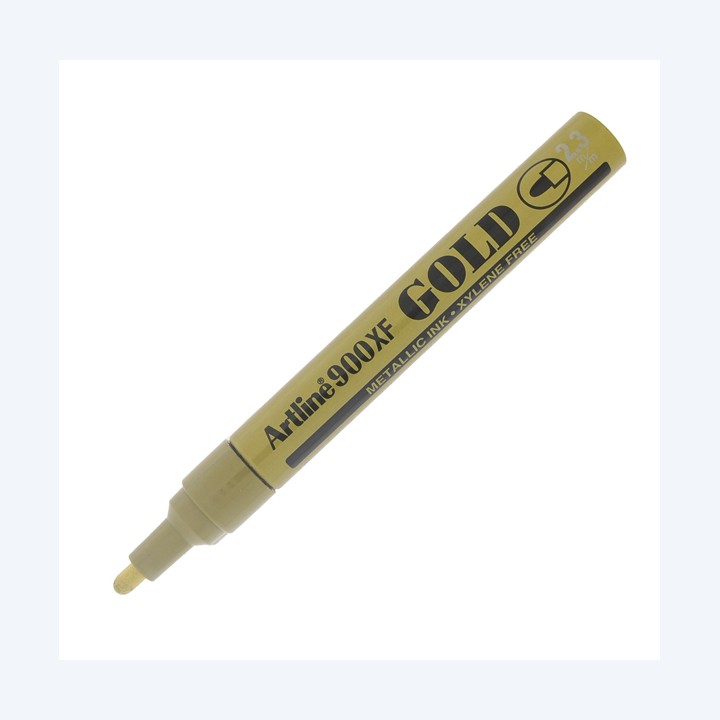 Marcatore permanente A 900 a vernice — 85771 | Ecotempo