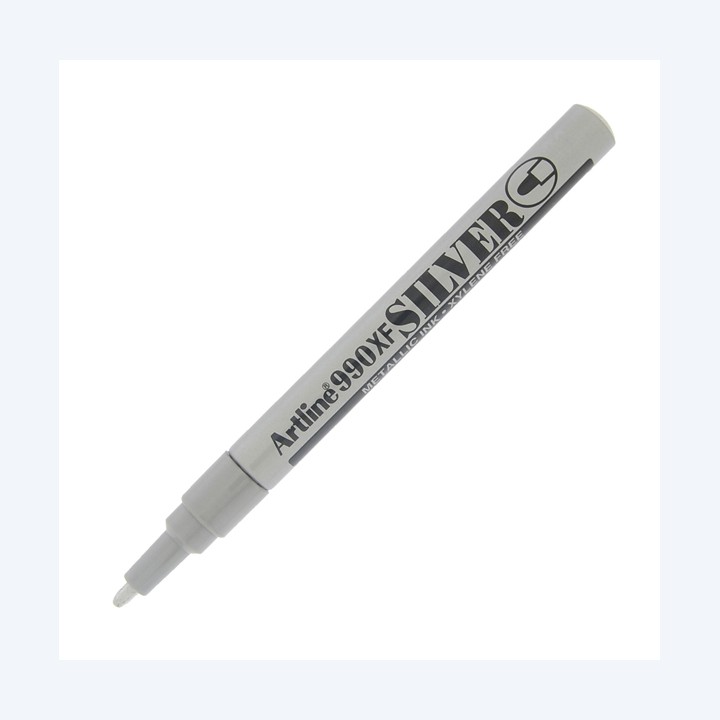 Marcatore permanente A 990 a vernice — 85772 | Ecotempo