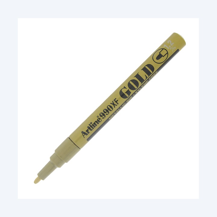 Marcatore permanente A 990 a vernice — 85773 | Ecotempo