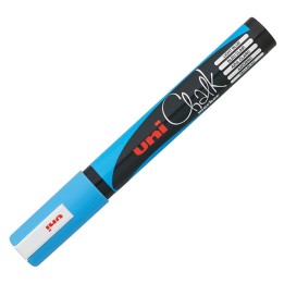 Marcatore a gesso liquido Uni Chalk — 85791 | Ecotempo
