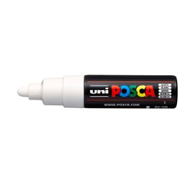 Marcatore a base d'acqua Uni Posca PC7M — 85820 | Ecotempo