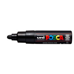 Marcatore a base d'acqua Uni Posca PC7M — 85822 | Ecotempo