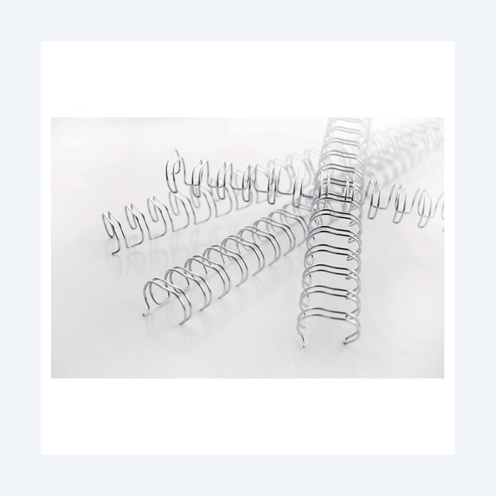 Dorsi WireBind per rilegatura passo 3:1 — 85842 | Ecotempo