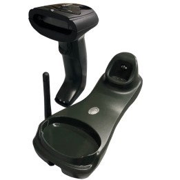 Lettore barcode LS 5300 codici 1D — 85926 | Ecotempo