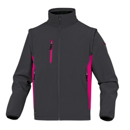 Giacca Softshell MySen 2 tessuto — 86181 | Ecotempo