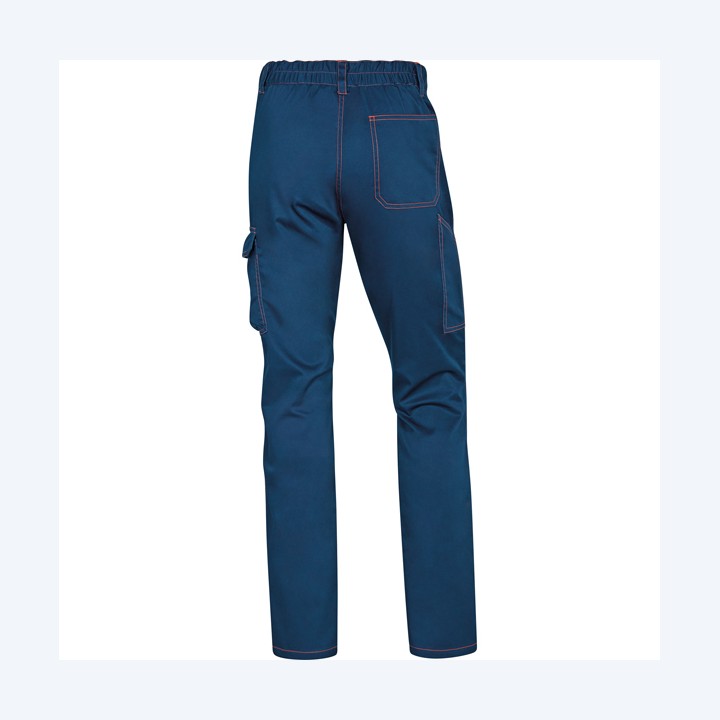 Pantalone da lavoro Panostrpa — 86185 | Ecotempo