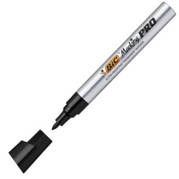 Marcatori permanenti Marking Pro punta — 86204 | Ecotempo