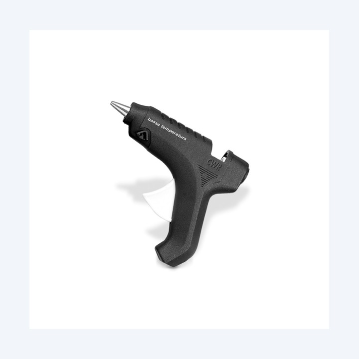 Pistola grande colla a caldo bassa temperatura Deco | Ecotempo