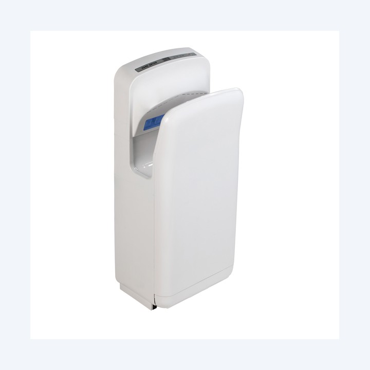 Asciugamani automatico a sensore Bayamo silver Medial | Ecotempo