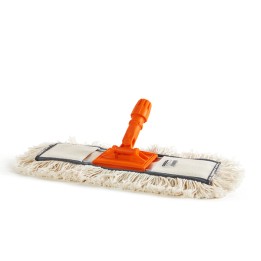 Scopa industriale Penta telaio + — 86237 | Ecotempo