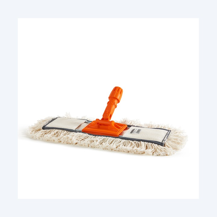 Scopa industriale Penta telaio + — 86237 | Ecotempo