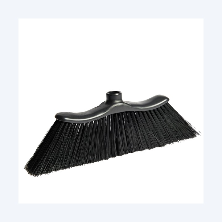 Scopa Onda per interni 37 x 4 x 12 cm — 86239 | Ecotempo