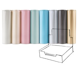 Carta regalo Perlage 70 x 100 cm 100 — 86266 | Ecotempo