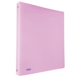Raccoglitore Pastel 22 x 30 cm 4 anelli — 86330 | Ecotempo