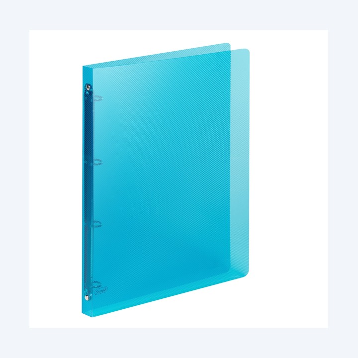 Raccoglitore Lumina 22 x 30 cm 4 anelli — 86349 | Ecotempo