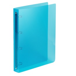 Raccoglitore Lumina 22 x 30 cm 4 anelli — 86352 | Ecotempo