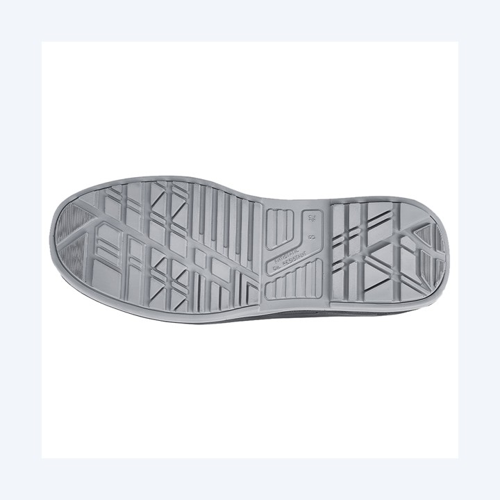 Calzatura di sicurezza Hard S3 SRC — 86371 | Ecotempo