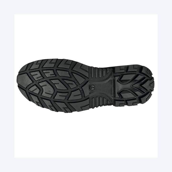 Calzatura di sicurezza Texas UK S3 SRC — 86401 | Ecotempo