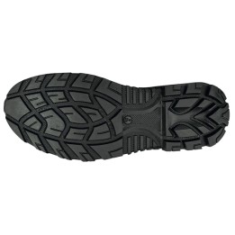 Calzatura di sicurezza Texas UK S3 SRC — 86402 | Ecotempo