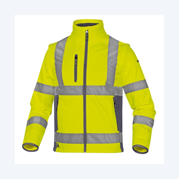 Giacca Softshell Moonlight 2 alta — 86492 | Ecotempo