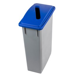 Contenitore Office 90 Lt con feritoia — 86558 | Ecotempo