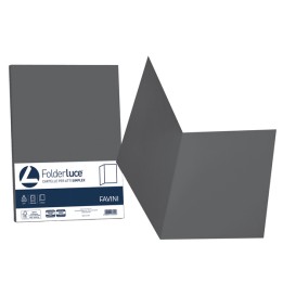Cartellina semplice Luce 200 gr A4 — 86587 | Ecotempo