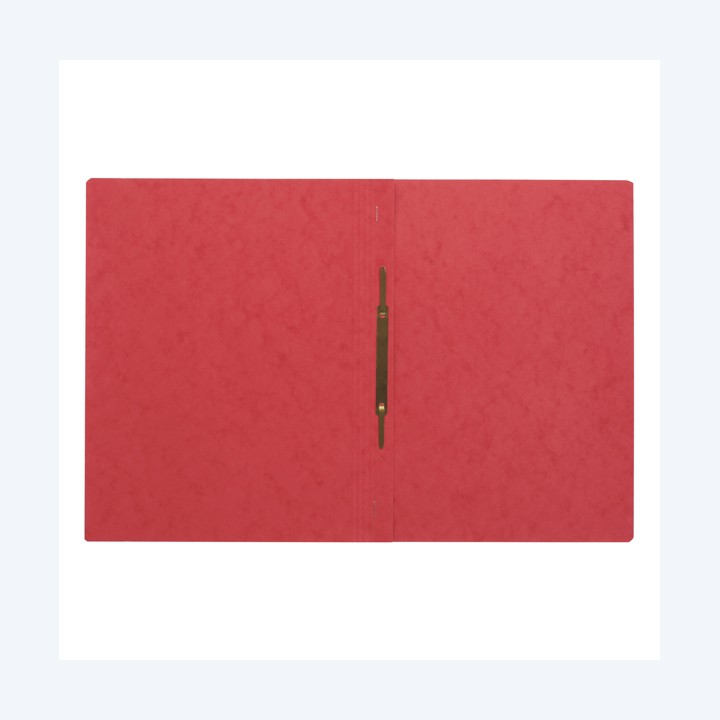 Cartellina semplice con pressino- 265 — 86592 | Ecotempo