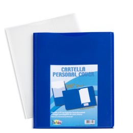 Cartella per presentazione Personal — 86594 | Ecotempo