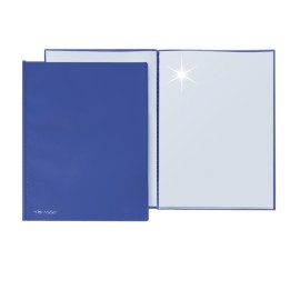 Portalistini Asso 22x30cm 50 buste blu Sei Rota | Ecotempo