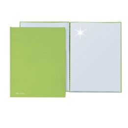 Portalistini Asso 22x30cm 50 buste — 86610 | Ecotempo
