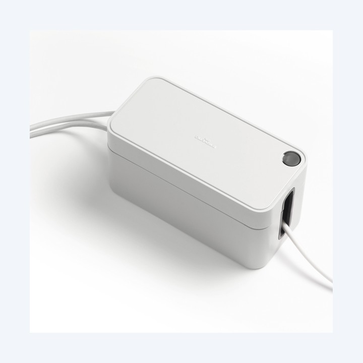 Box Cavoline S contenitore per cavi e — 86637 | Ecotempo