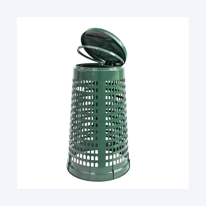 Trespolo portasacco con anello — 86739 | Ecotempo
