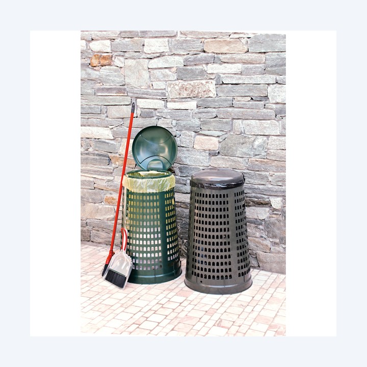 Trespolo portasacco diametro 38 cm — 86740 | Ecotempo